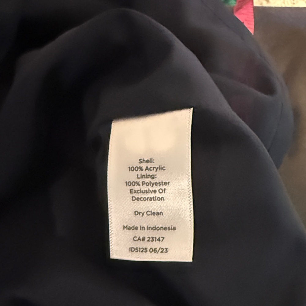 Talbots Plaid Mini‎ Skirt - Picture 6 of 6